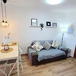 Terraza, Centrico Pueblo + Aparcamiento Cerca Icod De Los Vinos