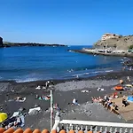 Terraza, Centrico Pueblo + Aparcamiento Cerca