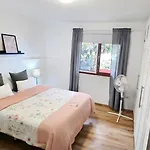 Апартаменты Terraza, Centrico Pueblo + Aparcamiento Cerca