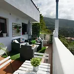 Terraza, Centrico Pueblo + Aparcamiento Cerca * Икод-де-лос-Винос