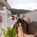 Апартаменты Terraza, Centrico Pueblo + Aparcamiento Cerca