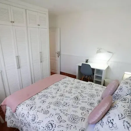 Terraza, Centrico Pueblo + Aparcamiento Cerca Икод-де-лос-Винос