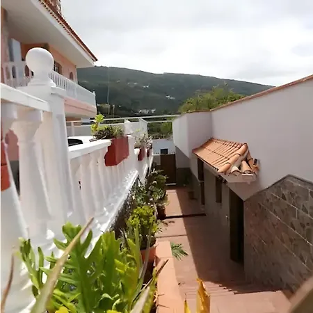 Апартаменты Terraza, Centrico Pueblo + Aparcamiento Cerca