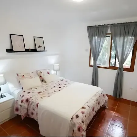 Terraza, Céntrico Pueblo Aparcamiento Cerca Appartement *