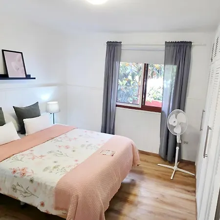 Apartamento Terraza, Centrico Pueblo + Aparcamiento Cerca