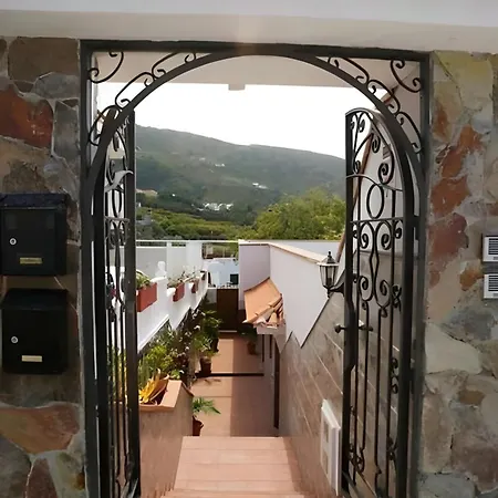 Terraza, Centrico Pueblo + Aparcamiento Cerca *