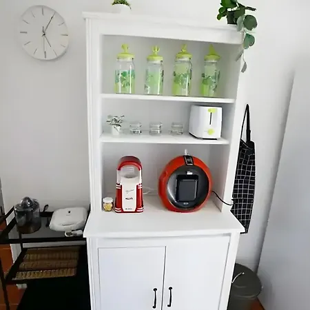 Terraza, Céntrico Pueblo Aparcamiento Cerca *